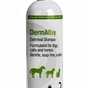 Dechra Dog Shampoo Soap Free Itchy Skin Relief-0