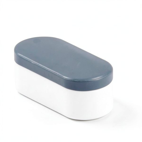 SereniBath Silicone Toilet Seat Bumpers Prevent Shifting-6