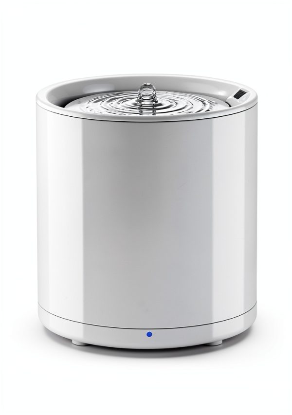 PETKIT 3.0 Water Fountain Filter Multi Layer Filtration-2