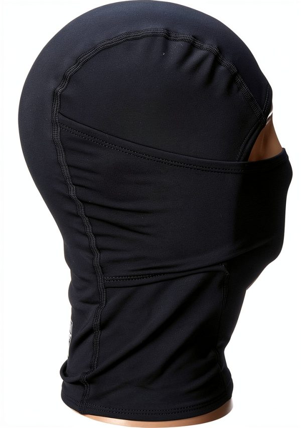 Nike Mens Balaclava One Size Black-3