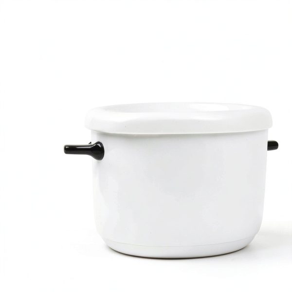 Toilet Flush Lever iFealClear Front Brass-1