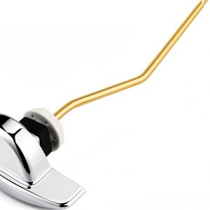Ancable Zinc Toilet Handle Replacement-0