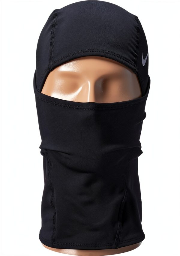 Nike Mens Balaclava One Size Black-4