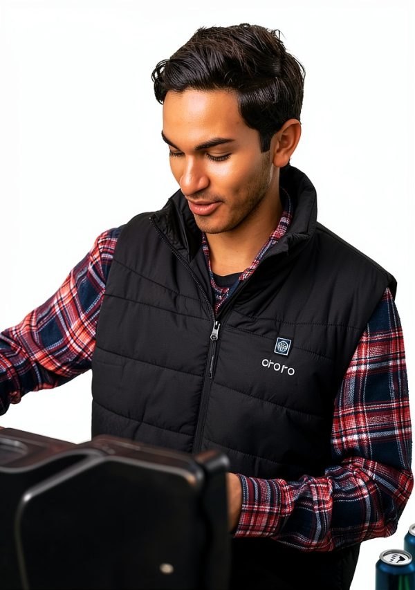 GUANGDONG SHANGRILA NETWORKING TECHNOLOGY CO., LTD Men's-7