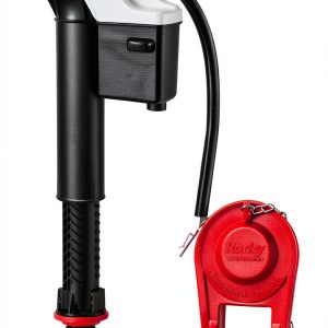 Korky Universal Fill Valve Toilet Repair Kit-0