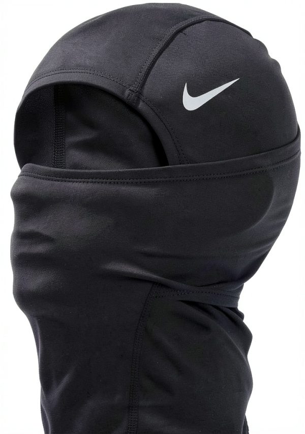 Nike Mens Balaclava One Size Black-0