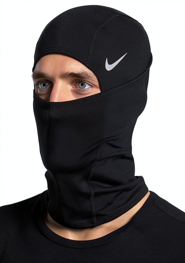 Nike Unisex Adult Hyperwarm Hydropull Hood-2