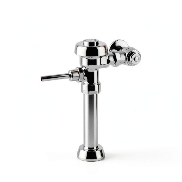 Sloan Flushometer Chrome Water Closet 1.6 GPF-3