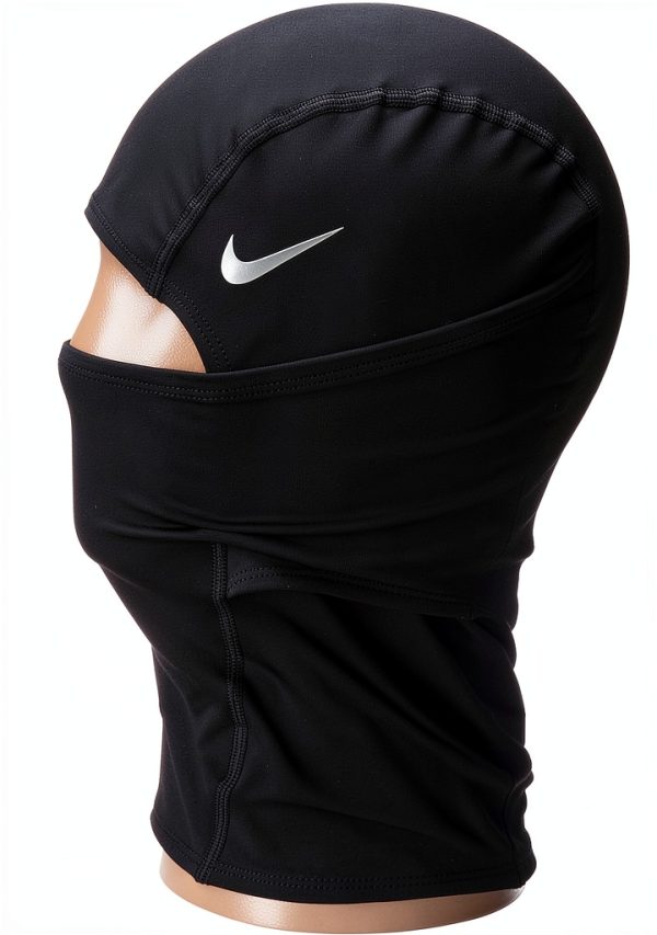 Nike Mens Balaclava One Size Black-1