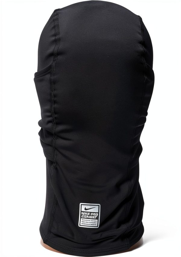 Nike Mens Balaclava One Size Black-2