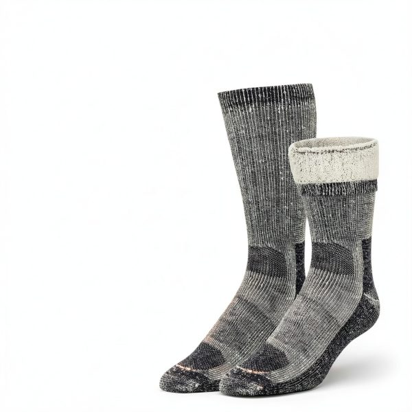 Merino Wool Socks for Men and Women-2