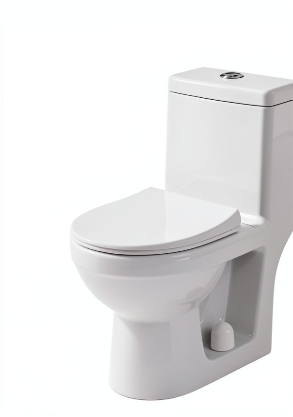 SYuXccfess Toilet Bolt Caps 4-Pack Pearl White-4