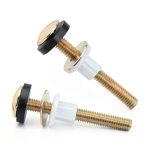 Toilet Seat Screws Kit Shenzhen Shixin Metal Set-0