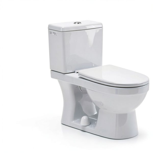 SYuXccfess Toilet Bolt Caps 4-Pack Pearl White-2