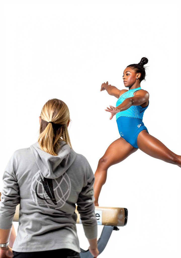 Installing Human Kinetics Sports Psychology eBook Guide for Coaches and Athletes on a wooden desk
