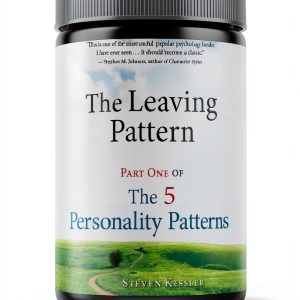 5 Personality Patterns eBook by Bodhi Tree Press – Self‑Help Guide-0
