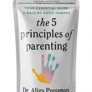 Headline Home Parenting Guide Kindle 450‑Page Lifespan Development-0