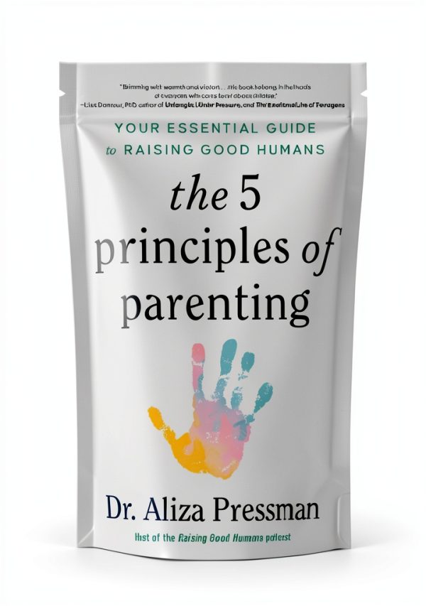 Headline Home Parenting Guide Kindle 450‑Page Lifespan Development-0