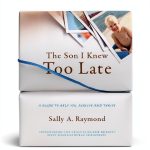 Suicide Grief Workbook by Sally A Raymond Kindle eBook Exercises-0