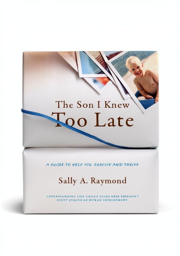 Suicide Grief Workbook by Sally A Raymond Kindle eBook Exercises-0