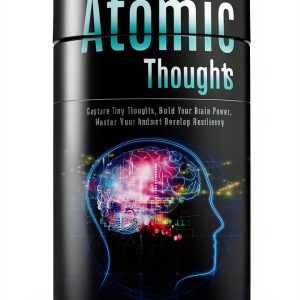 Cognitive Psychology eBook by Dream and Dare – Book 1 of 20, 148 Pages-0