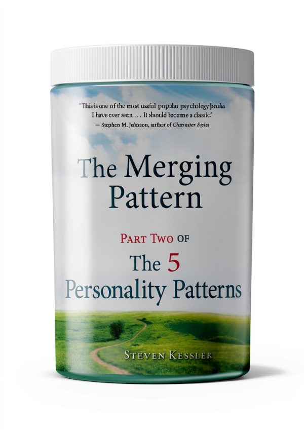 Personality Patterns Book 2 Bodhi Tree Press Kindle eBook Guide-0