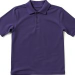 Classroom School Uniforms Adult Short Sleeve Pique Polo-0