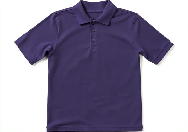 Classroom School Uniforms Adult Short Sleeve Pique Polo-0